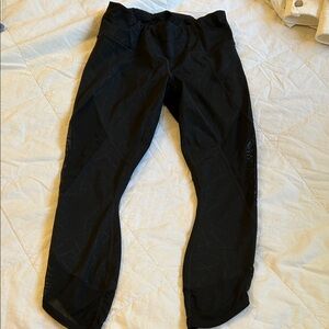 Athleta Black Leggings